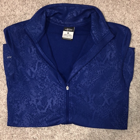 Nike Pro Top - Picture 1 of 5